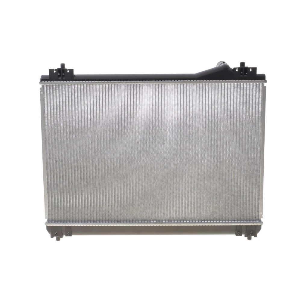 Радіатор охолодження Suzuki Grand Vitara 3.2 09-15 (450x690x16)