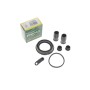 Ремкомплект супорта (переднього) Opel Astra 98-14 (d=52mm) (Ate)
