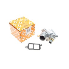 Термостат Volvo C30/C70/S40/S60 2.0-2.4 00-10 (90°C)