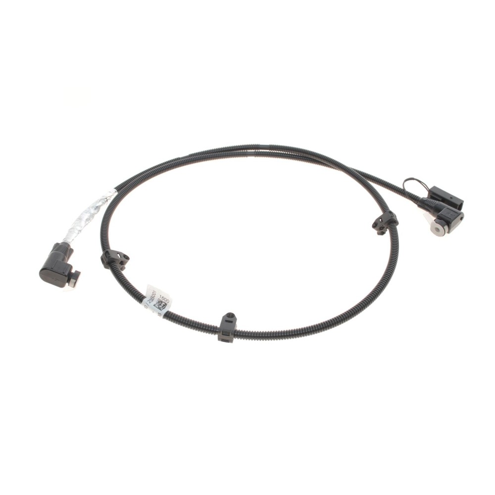Трубка подачі AdBlue MB Sprinter (906) 14-16, OM642/OM651