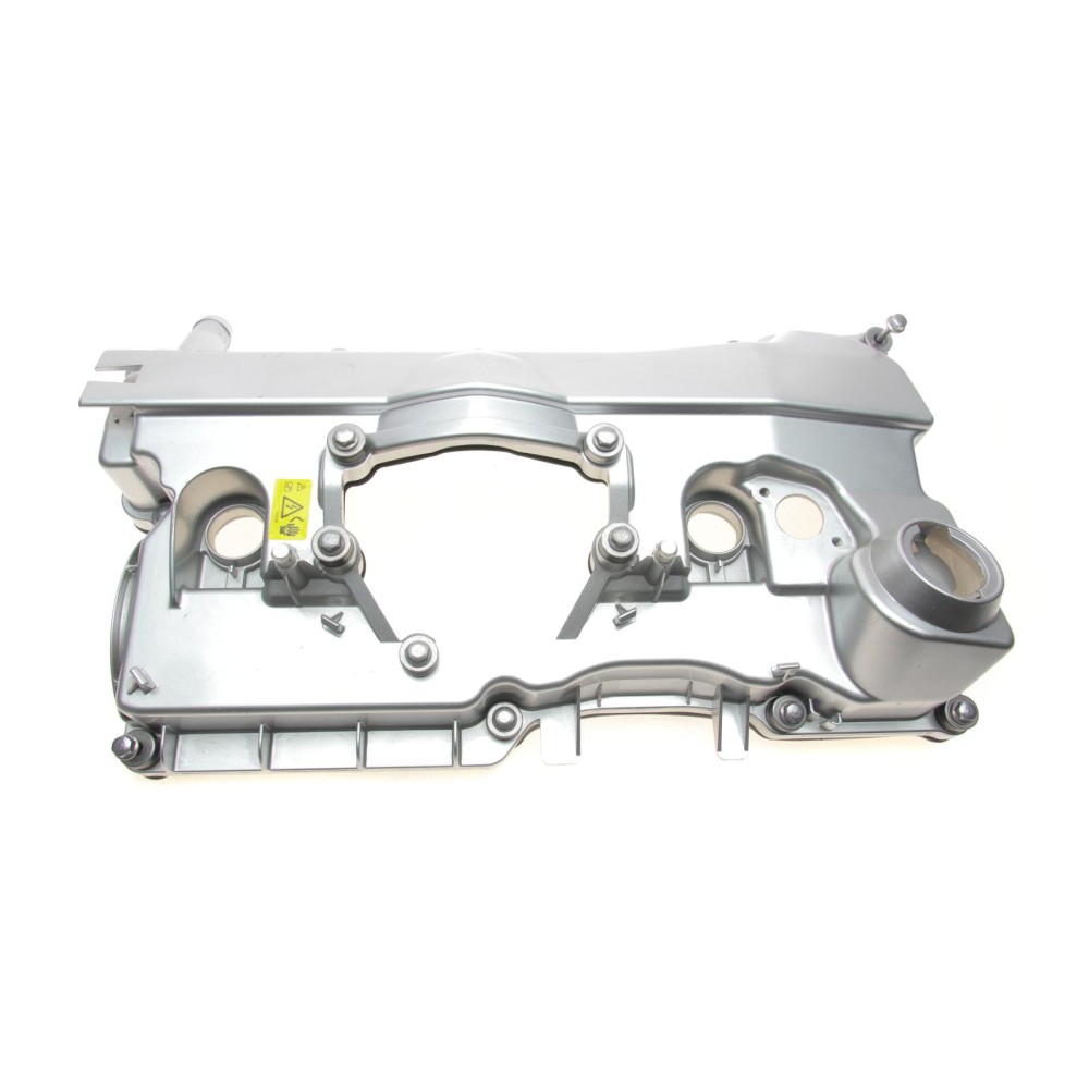 Кришка клапанів BMW 3 (E46/E90)/5 (E60) 1.8/2.0 N42/N46 01- (Алюміній)
