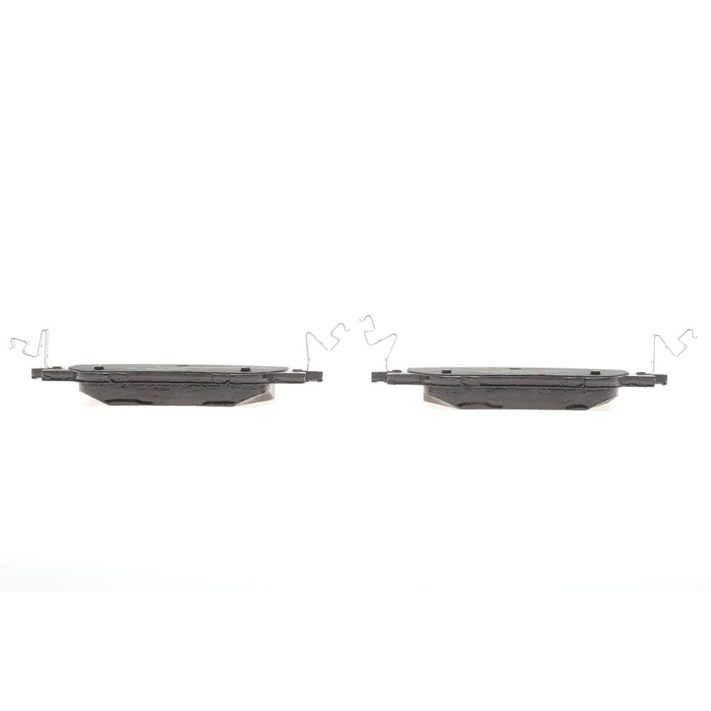Колодки гальмівні (передні) Citroen C4 1.5 BlueHDi 20-/Opel Corsa 1.2 19-/Peugeot 208 1.2 PureTech/1.5 BlueHDi/1.6 HDi 19-