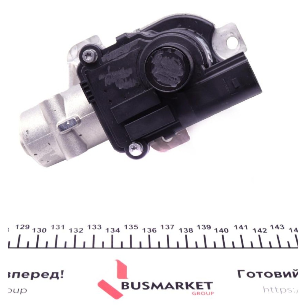 Клапан EGR VW Caddy/T5 1.9TDI 75kw 03- (всередині OE VAG)
