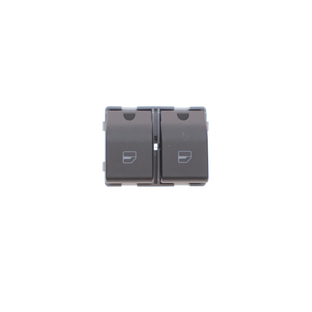 Кнопка склопідіймача (L) VW Polo/Fox/Seat Ibiza/Cordoba 03-10