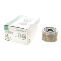 Шків генератора Subaru Forester 2.0D 08-