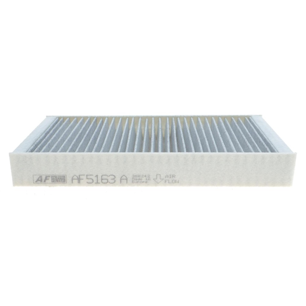 Фільтр салону BMW 2 (F44/F45/F46) 14-16/X1 (F48) 15-16/i3 (I01)/Mini Mini 13-16 (к-кт 2шт) (вугільний)
