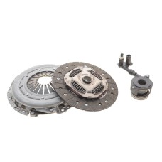 Комплект зчеплення Ford Transit Connect V408 1.5 TDCi 15-, 55/74kw