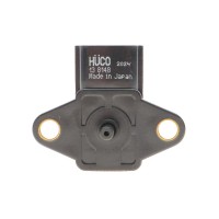 Датчик тиску у впускному газопроводі Nissan Patrol 3.0 DTi 00-/Nissan X-Trail 2.2 Di 01-05 (HÜCO)
