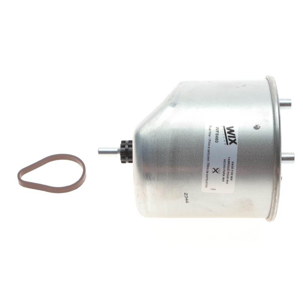 Фільтр паливний Citroen Berlingo/C3/C4/C5/Peugeot 1.6HDi 10-/Fiat Scudo 1.6JTD 07-