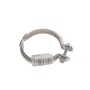 Хомут глушника Audi A3-A8/Seat Leon/Skoda Octavia III/VW Passat B8/Golf VII 12-