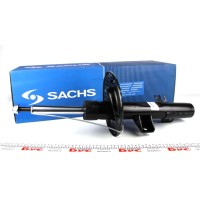 Амортизатор (передній) VW Transporter V/VI, 1.9TDI/2.0-2.5TDI/SDI/BiTDI/TSI/3.2 V6, 03-