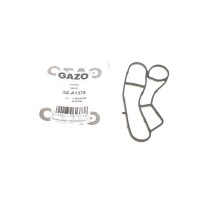 Прокладка радіатора масляного BMW X5 (E53) 3.0 d 01-03 M57 D30