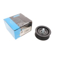 Ролик генератора Opel Astra H 1.9 CDTI 04-10 (паразитний)