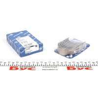 Вкладиші шатунні VW T5/Caddy/Crafter 1.9 TDI/2.0TDI/2.5TDI (STD)