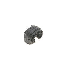 Втулка стабілізатора (заднього) Skoda Octavia/ VW Golf V/VI/Passat 05-14 (d=20.7mm)