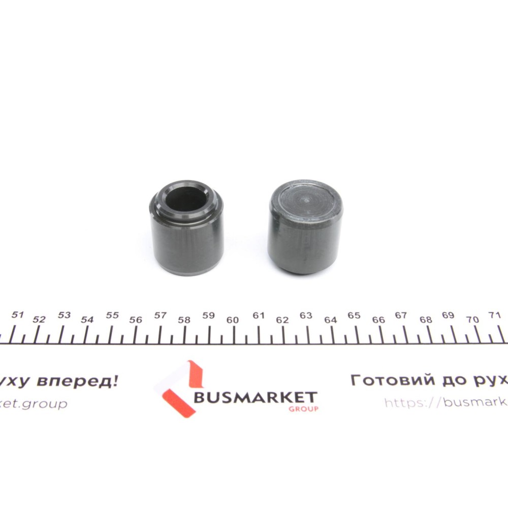 Ремкомплект супорта (заднього) Citroen C5 01- (d=32mm) (+2 поршня) (Cit)