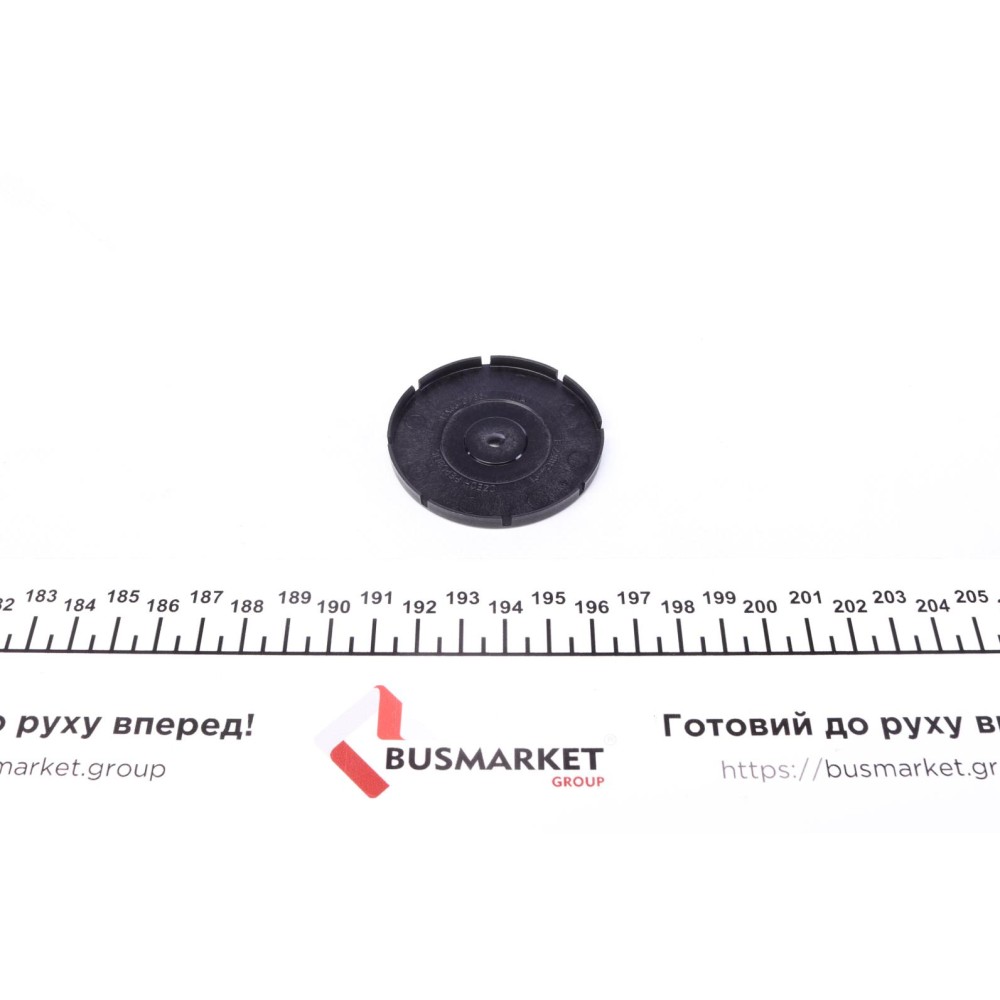 Ролик генератора BMW/VW (натяжний) (70x24.5х10)