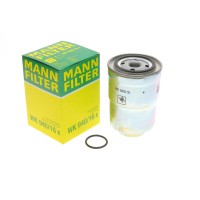 Фільтр паливний Mazda 323 1.6TD/1.7D/2.0D 86-98