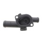 Фланець системи охолодження VW Golf 1.6 03-14/Audi A3 1.6 03-12