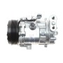 Компресор кондиціонера Fiat Doblo 1.3D/1.4 10-/Opel Combo 1.3 CDTI 12-