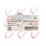 Кронштейн форсунки Fiat Doblo/Opel Combo 1.6/2.0D 10-