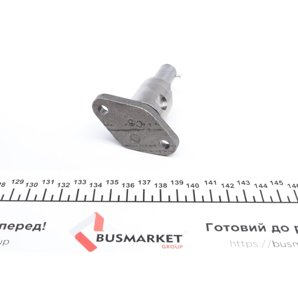 Комплект ланцюга ГРМ Toyota Avensis/Corolla 1.4-1.8 00-08 (ланцюг, натяжник, шестерня)