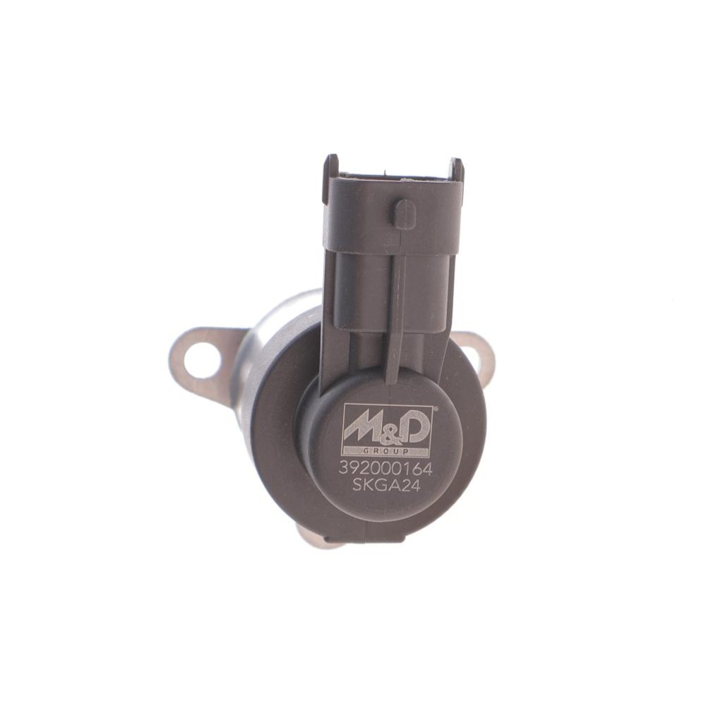 Клапан редукційний ПНВТ Opel Astra H/Vectra C/Zafira 1.9 CDTI 05-10