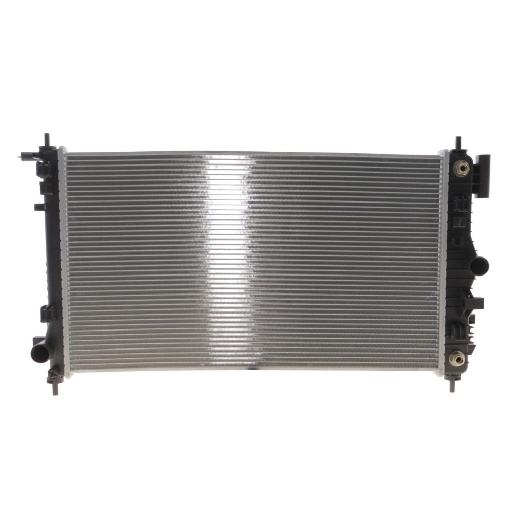 Радіатор охолодження Opel Insignia 2.0 Turbo 08-17 (АКПП)