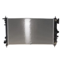 Радіатор охолодження Opel Insignia 2.0 Turbo 08-17 (АКПП)