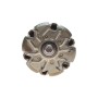 Якір генератора (12V) Renault Megane II/Nissan Primera 2.0/1.9 dCi 02-