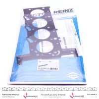 Прокладка ГБЦ Citroen/Ford 2.2HDI 06-, Ø87,50mm, 1.15 mm, (2 метки)