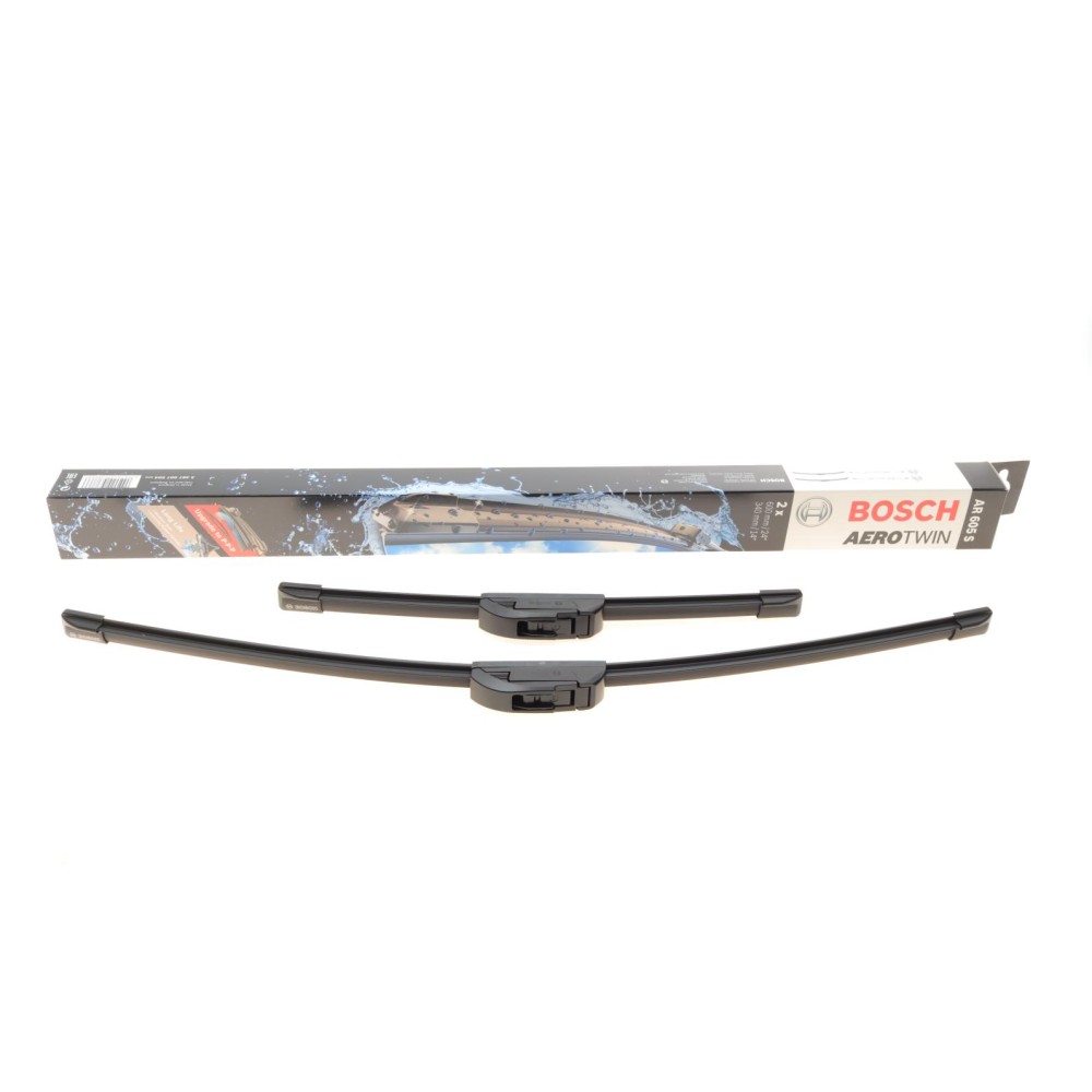 Щітки склоочисника (600/340mm) Honda City/Civic/Kia Picanto/Toyota Yaris/Nissan Note/Tiida 02-