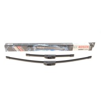 Щітки склоочисника (600/340mm) Honda City/Civic/Kia Picanto/Toyota Yaris/Nissan Note/Tiida 02-
