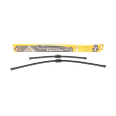 Щітки склоочисника (650/425мм) Ford Focus II 04-12/ Peugeot 207 07-