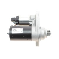 Стартер VW Golf IV 1.6 FSI 02-06/Skoda Fabia 1.4 16V 99-08 (12V/1.1kw) (z=10) = 112435