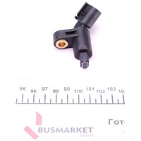 Датчик ABS (передній) VW Caddy II 1.4/1.6/1.9TDi 95-04 (R) (без упаковки)