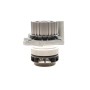 Помпа води Audi A3/A4/A6 2.0TFSI 04-13/Skoda Octavia 2.0RS 05-13/VW Golf 2.0R 07-