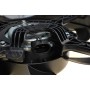 Вентилятор радіатора (електричний) Fiat Ducato 2.2/2.3/3.0D 06- (з дифузором)