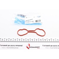 Прокладка колектора впускного Ford Focus 98-04
