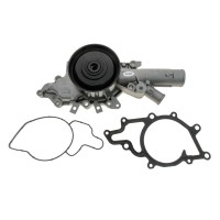 Помпа води MB E-class (W210/S210) 3.2CDI 99-03 (B/B) (8 лоп)