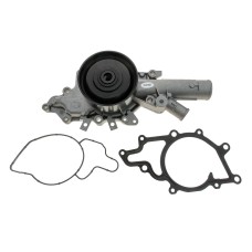 Помпа води MB E-class (W210/S210) 3.2CDI 99-03 (B/B) (8 лоп)