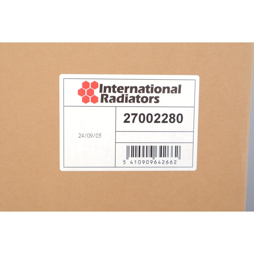 Радіатор охолодження Mazda 6 2.0/2.5 12-