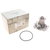 Помпа води Audi A4/A6/Skoda Felicia/VW Golf/Caddy/Passat/Polo 1.9D/TDI/SDI 95-/Polo 1.7SDI 97-01