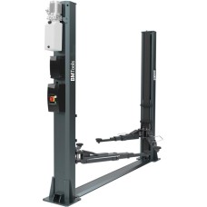 Підйомник двостійковий 380В/5т з нижньою синхронізацією (без монтажу)