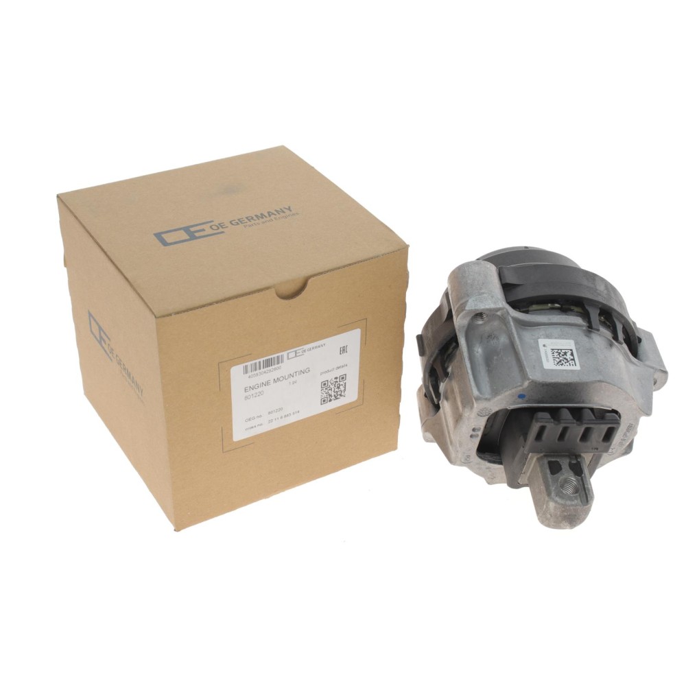 Подушка двигуна (R) BMW 5 (G30/G31/F90) 2.0 d (B47) 16-