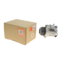 Компресор кондиціонера MB C-class (W204)/E-class (W212) 2.2CDI OM651 08-