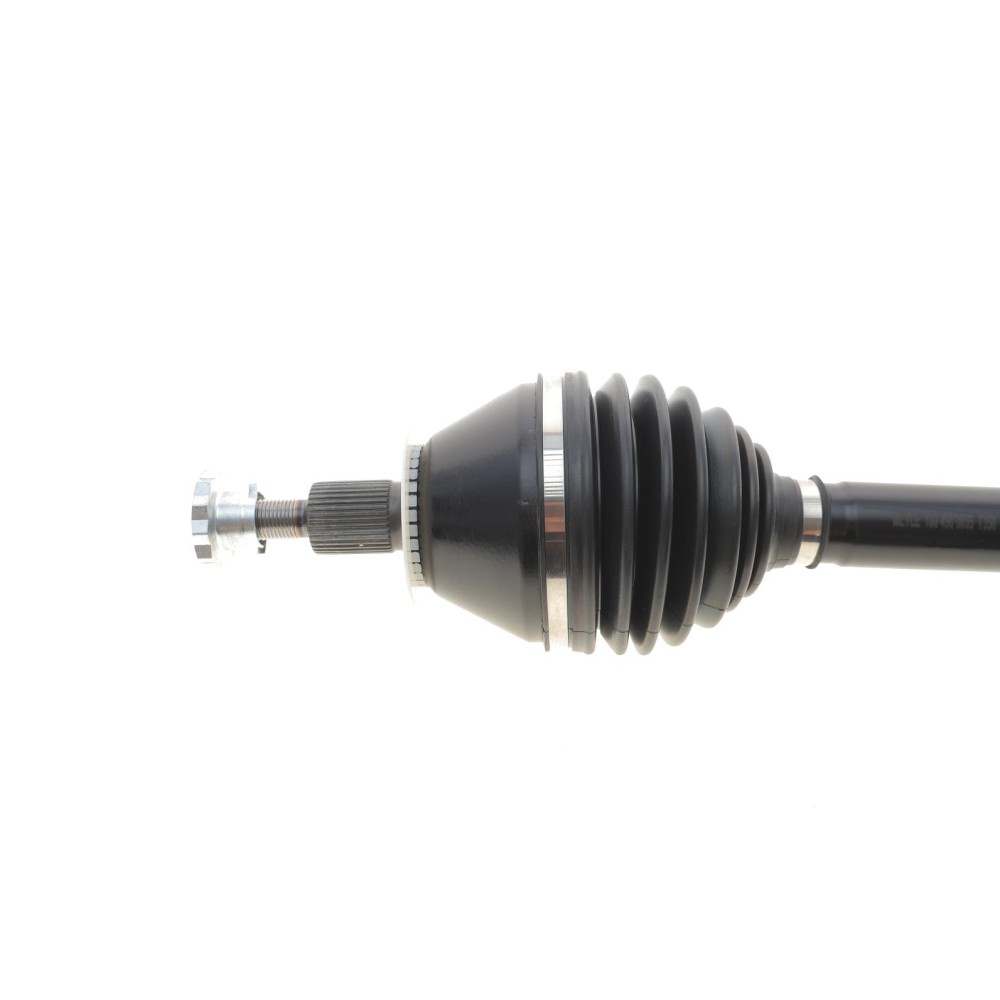 Піввісь (передня) (L) Skoda Fabia/VW Polo 1.0 TSI 14-21 (36z/27z/472mm)