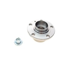 Підшипник маточини (передньої) Skoda Fabia 99-14/Roomster 06-15 (+ABS)