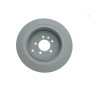 Диск гальмівний (задній) Land Rover Discovery 04-18/Range Rover Sport 05-13 (350x20)