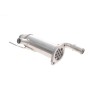 Радіатор рециркуляції ВГ Land Rover Discovery 04-18/Range Rover Sport 2.7 TD 05-13